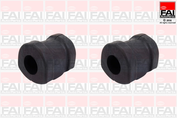 Mounting, stabiliser bar